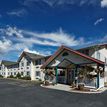 Columbine Inn And Suites Leadville Exteriér fotografie