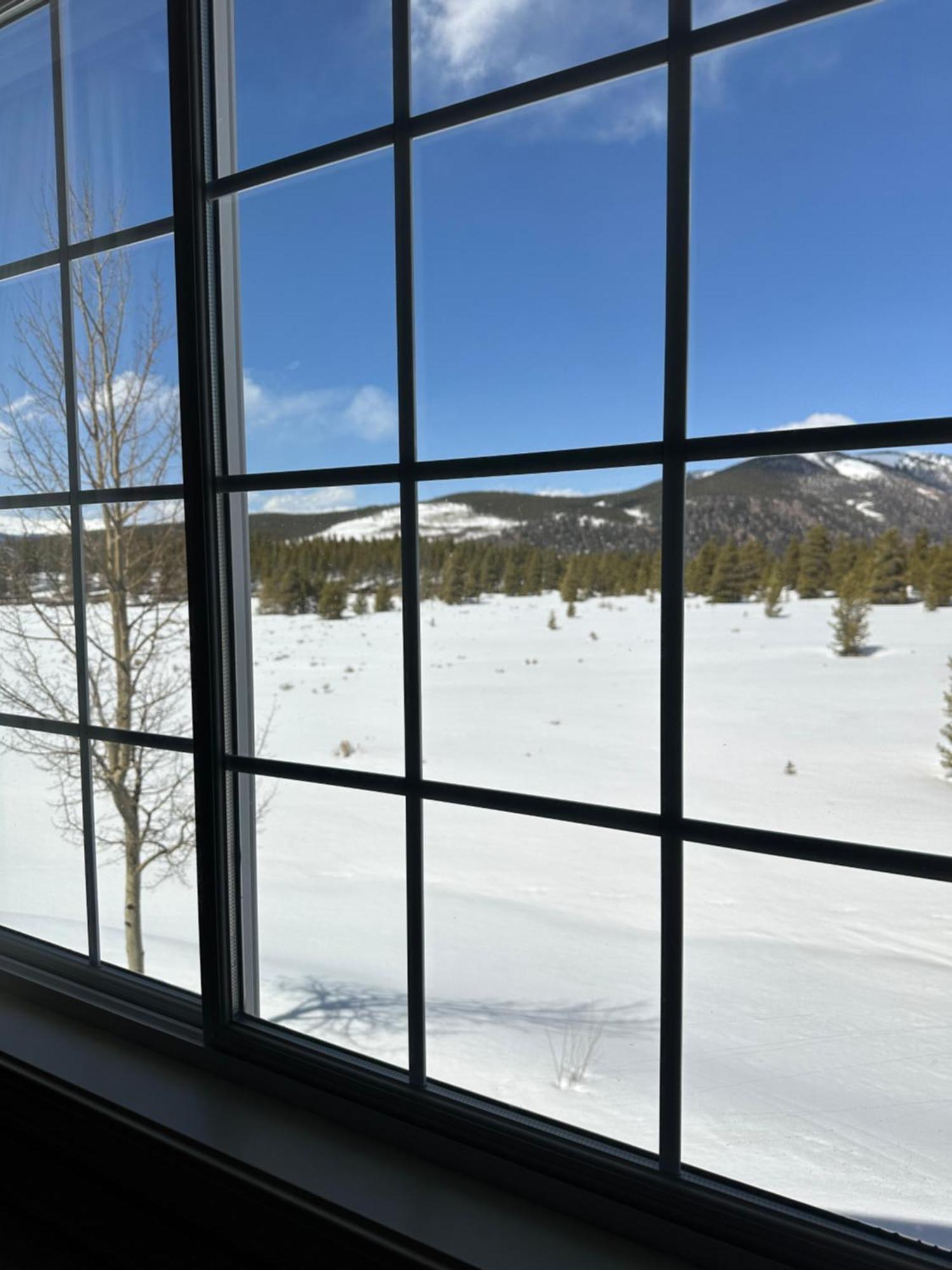 Columbine Inn And Suites Leadville Exteriér fotografie